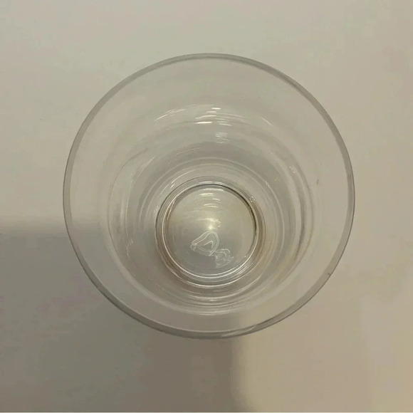 2/$30 Tall Round Glass Vase - Picture 7 of 7